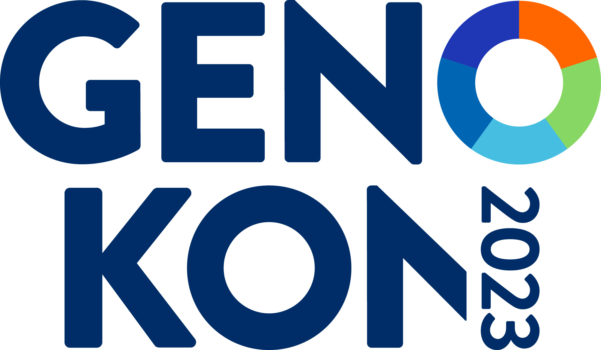 Genokon Logo