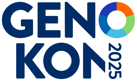 Genokon Logo
